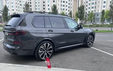 BMW X7, 2023 год, 15 850 000 рублей, 6 фотография