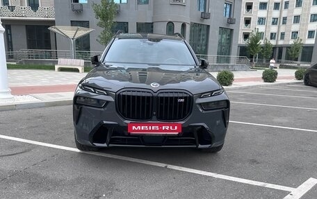 BMW X7, 2023 год, 15 850 000 рублей, 2 фотография