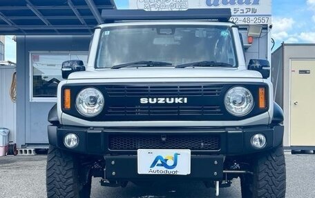 Suzuki Jimny, 2022 год, 1 720 000 рублей, 2 фотография