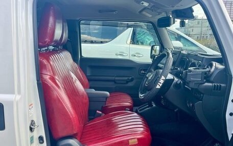 Suzuki Jimny, 2022 год, 1 720 000 рублей, 7 фотография