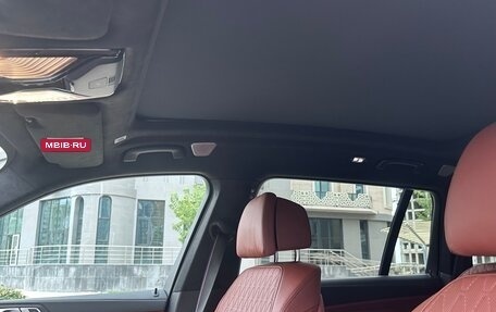 BMW X7, 2023 год, 15 850 000 рублей, 16 фотография