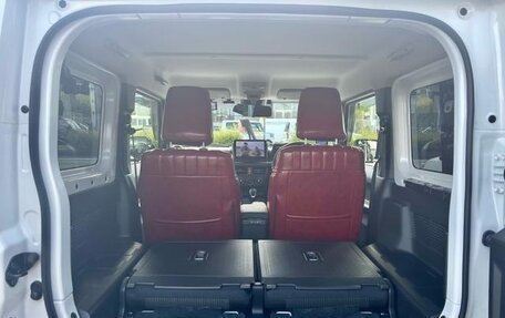 Suzuki Jimny, 2022 год, 1 720 000 рублей, 13 фотография