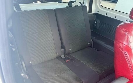 Suzuki Jimny, 2022 год, 1 720 000 рублей, 9 фотография