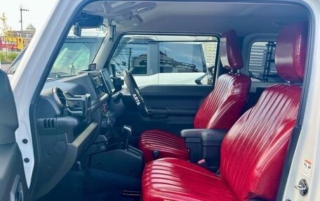 Suzuki Jimny, 2022 год, 1 720 000 рублей, 10 фотография