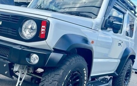 Suzuki Jimny, 2022 год, 1 720 000 рублей, 6 фотография