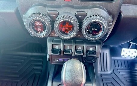 Suzuki Jimny, 2022 год, 1 720 000 рублей, 18 фотография