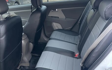 KIA Sportage III, 2011 год, 1 290 000 рублей, 7 фотография