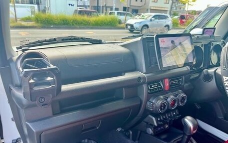 Suzuki Jimny, 2022 год, 1 720 000 рублей, 15 фотография