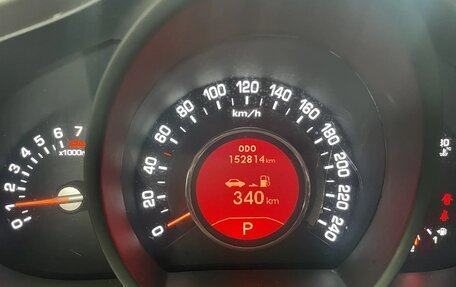 KIA Sportage III, 2011 год, 1 290 000 рублей, 11 фотография