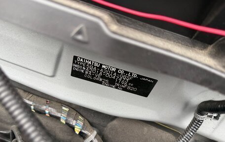 Toyota Raize I, 2023 год, 1 000 010 рублей, 8 фотография