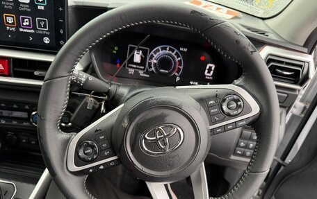 Toyota Raize I, 2023 год, 1 000 010 рублей, 6 фотография