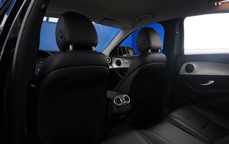 Mercedes-Benz E-Класс, 2016 год, 2 349 099 рублей, 11 фотография