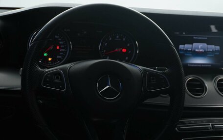 Mercedes-Benz E-Класс, 2016 год, 2 349 099 рублей, 12 фотография