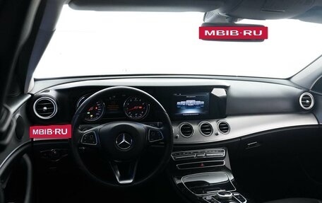 Mercedes-Benz E-Класс, 2016 год, 2 349 099 рублей, 6 фотография
