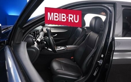 Mercedes-Benz E-Класс, 2016 год, 2 349 099 рублей, 10 фотография