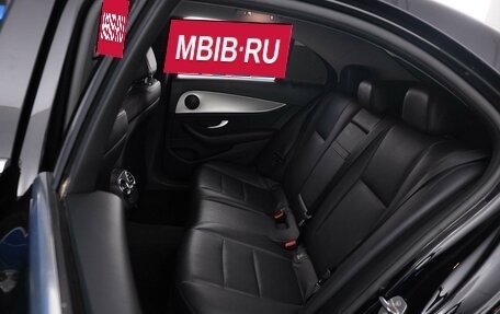 Mercedes-Benz E-Класс, 2016 год, 2 349 099 рублей, 9 фотография