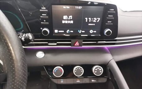 Hyundai Elantra, 2023 год, 1 266 000 рублей, 10 фотография