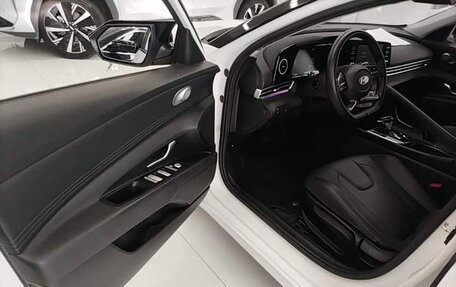 Hyundai Elantra, 2023 год, 1 266 000 рублей, 7 фотография