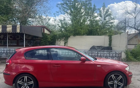 BMW 1 серия, 2008 год, 510 000 рублей, 2 фотография