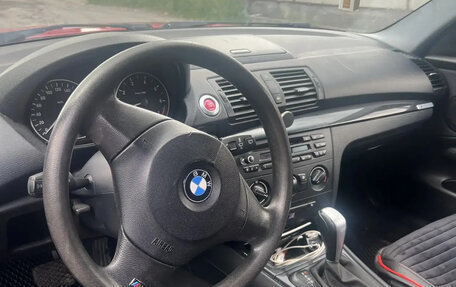 BMW 1 серия, 2008 год, 510 000 рублей, 6 фотография