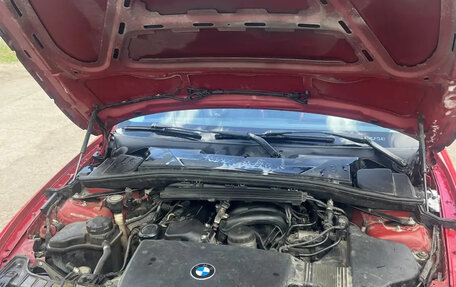 BMW 1 серия, 2008 год, 510 000 рублей, 11 фотография