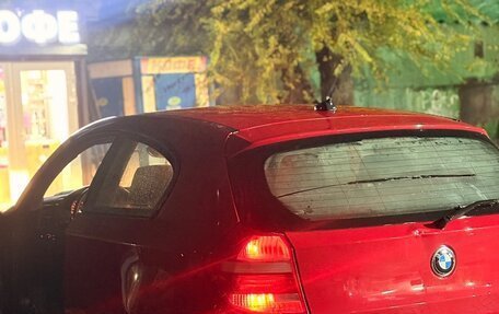 BMW 1 серия, 2008 год, 510 000 рублей, 4 фотография