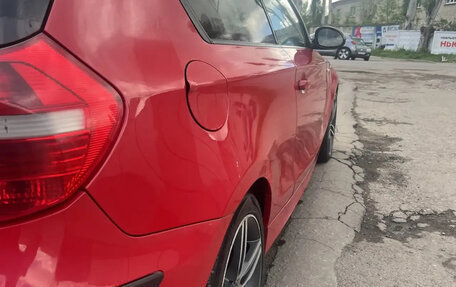 BMW 1 серия, 2008 год, 510 000 рублей, 5 фотография