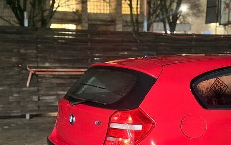BMW 1 серия, 2008 год, 510 000 рублей, 8 фотография
