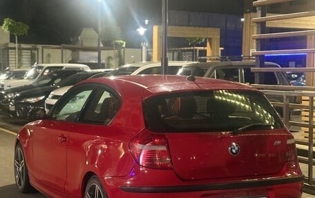 BMW 1 серия, 2008 год, 510 000 рублей, 3 фотография