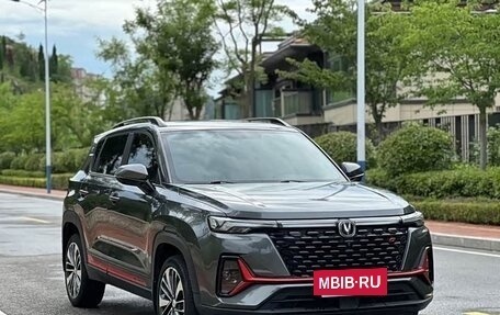 Changan CS35 Plus, 2023 год, 1 250 777 рублей, 3 фотография