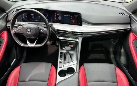 Changan CS35 Plus, 2023 год, 1 250 777 рублей, 6 фотография