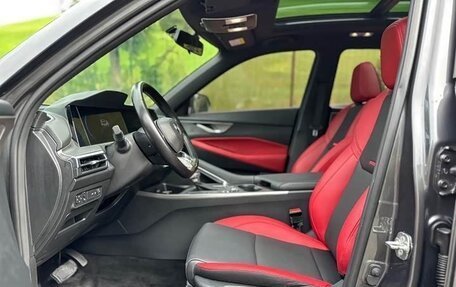 Changan CS35 Plus, 2023 год, 1 250 777 рублей, 5 фотография