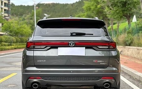 Changan CS35 Plus, 2023 год, 1 250 777 рублей, 10 фотография