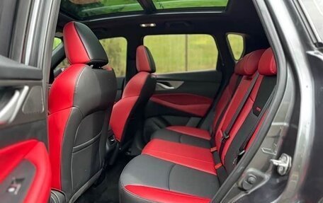 Changan CS35 Plus, 2023 год, 1 250 777 рублей, 8 фотография