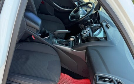 Ford Focus III, 2011 год, 890 000 рублей, 8 фотография