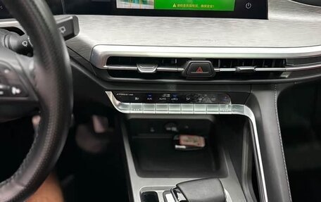 Changan CS35 Plus, 2023 год, 1 250 777 рублей, 7 фотография