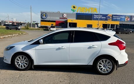 Ford Focus III, 2011 год, 890 000 рублей, 2 фотография