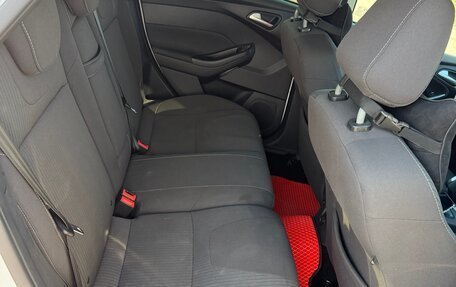 Ford Focus III, 2011 год, 890 000 рублей, 7 фотография