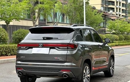 Changan CS35 Plus, 2023 год, 1 250 777 рублей, 11 фотография