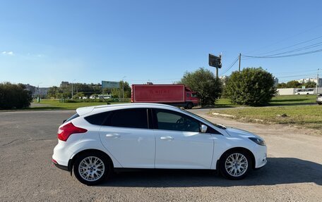 Ford Focus III, 2011 год, 890 000 рублей, 4 фотография