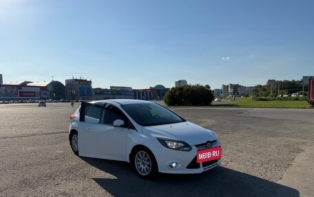 Ford Focus III, 2011 год, 890 000 рублей, 5 фотография