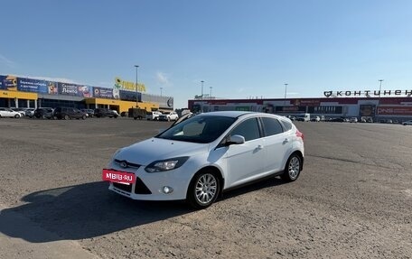 Ford Focus III, 2011 год, 890 000 рублей, 6 фотография