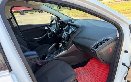 Ford Focus III, 2011 год, 890 000 рублей, 9 фотография