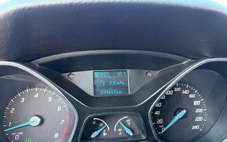 Ford Focus III, 2011 год, 890 000 рублей, 12 фотография