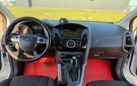 Ford Focus III, 2011 год, 890 000 рублей, 11 фотография