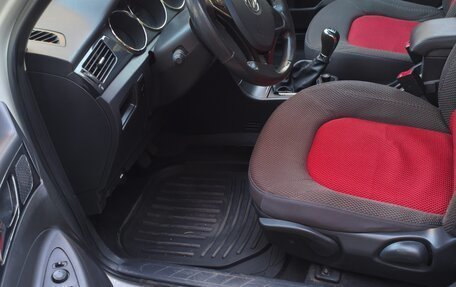 DongFeng H30 Cross, 2016 год, 580 000 рублей, 8 фотография