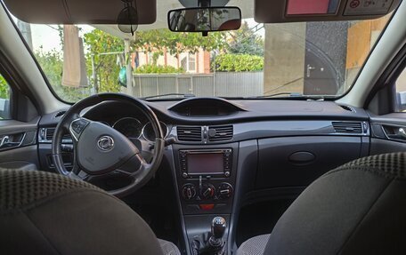 DongFeng H30 Cross, 2016 год, 580 000 рублей, 10 фотография