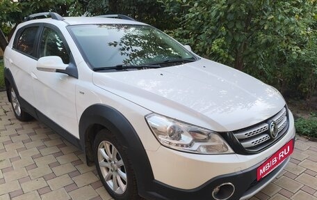 DongFeng H30 Cross, 2016 год, 580 000 рублей, 3 фотография