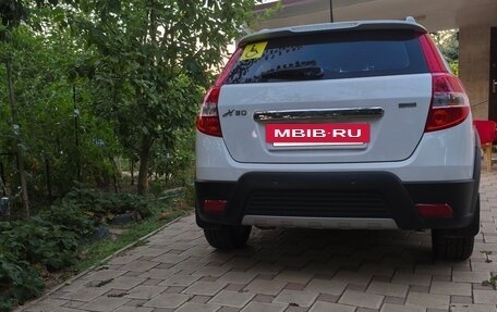 DongFeng H30 Cross, 2016 год, 580 000 рублей, 5 фотография
