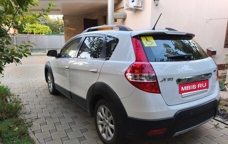DongFeng H30 Cross, 2016 год, 580 000 рублей, 6 фотография